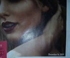 Taylor Swift People Mag. People of the Year DEC 16, 2019 Issue — photo 3