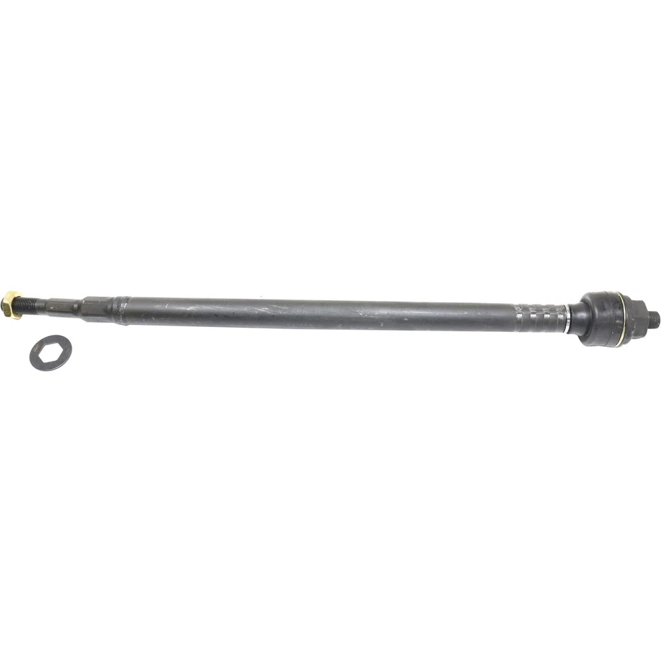 Extremo de barra de amarre para 01-05 Honda Civic (2) extremos de barra de amarre interior, (2) extremos de barra de amarre exterior Foto 3 de 4