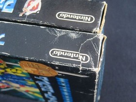 Fire emblem Famicom Nintendo Japan FC game tested authentic cartridge 2 games JP