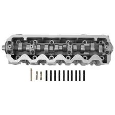 Complete Cylinder Head for VW LT Transporter T4 2.5 TDI AGX AHD ACV 074103265EX