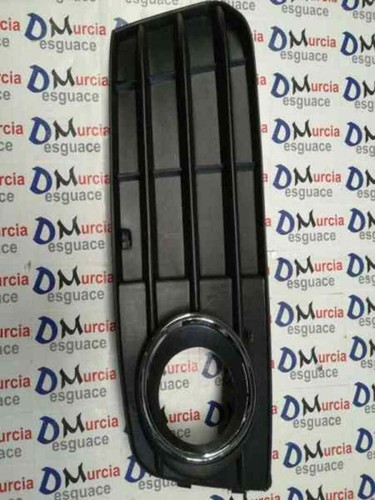 1717565263 nebelscheinwerfer blende rechts AUDI A4 BER. B8 2007 1110726