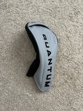 Callaway 2026 Quantum Driver Headcover Grey/Black New