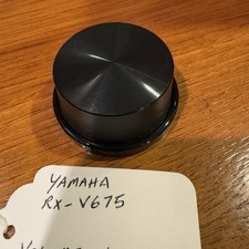 POMELLO VOLUME YAMAHA RX-V675 - OTTIME CONDIZIONI