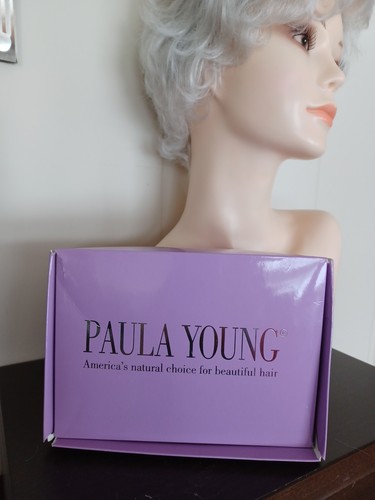 Sadie Synthetic Wig