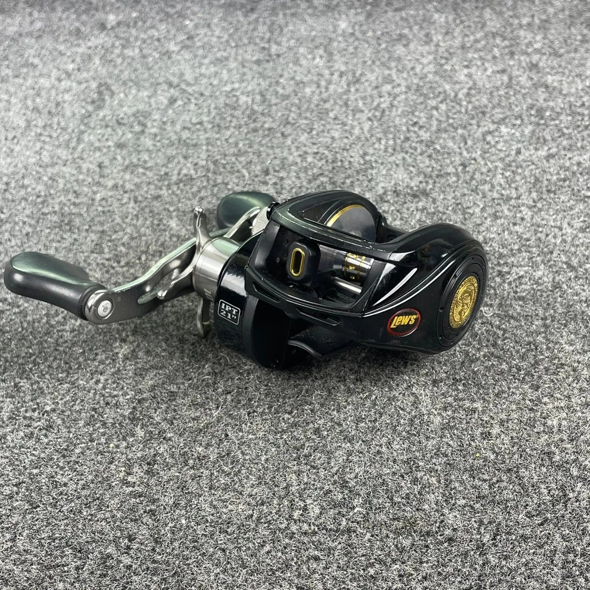 Lews Reel Bb1 for sale | eBay