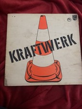 Kraftwerk - Kraftwerk 1970