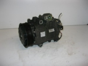 VW Polo 1.4 16V 9 N Kompressor Klimaanlage 6Q0820803D