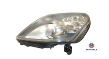 Opel Zafira B Scheinwerfer Xenon Xenonscheinwerfer links 13252470 NL Kurvenlicht