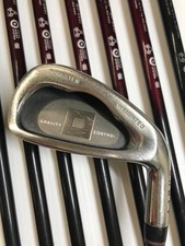 Globeride Onoff Iron 2006 Mp-506I R Flex Set Usedday