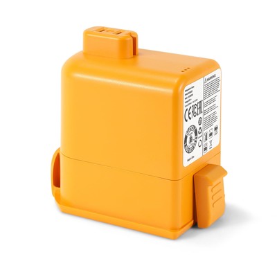 YAYA-Bechine 25.55V 3000mAh Replacement Battery for LG Cord Zero A9，A9S,P9,A9...