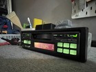 OLD SCHOOL ALPINE TDM 7544E CAR AUDIO STEREO FM CASSETTE CD shuttle control