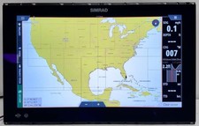 Simrad NSO evo3S 19 Display Only