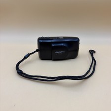 Olympus Stylus Zoom 35mm Film Camera