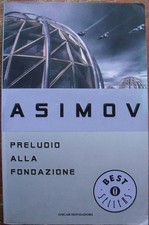 Preludio alla Fondazione
