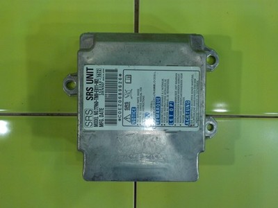 HONDA INSIGHT II 1.3 IMA, 2010, Modul für AIRBAG-Sensor, 77960-TM8-E811-M2