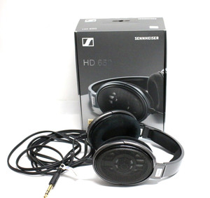 HD 650 Headphones | eBay