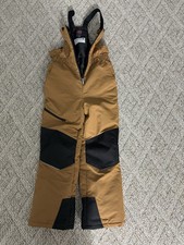 snow pants kids size 10-12 L