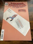 Amazing Spider-Man #19(820) No Prize Variant Cover Marvel Comics