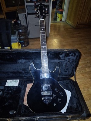 IBANEZ CN100 ELECTRIC GUITAR 1978 VINTAGE ***100% WORKING*** **READY TO PLAY**