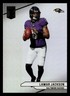 Lamar Jackson 2024 Donruss Elite #75 Baltimore Ravens FOOTBALL *086