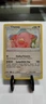 Pokemon Chansey - 152/214 - Common Sun and Moon Lost Thunder- MP