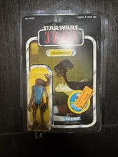 Star Wars TV, Movie & Video Games Action Figures 1983 Year