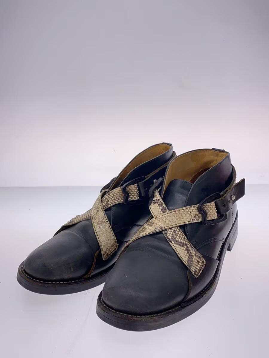 Hender Scheme Ender Schema Python Belt Chukka Boo… - image 2