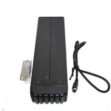 Yaesu FC-30 per sintonizzatore antenna automatico bullonato FT-897 FT-857 usato