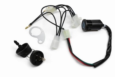 Zündschloss Zündung Schalter switch passt an Ktm Exc 04-22 Sxf passt an Husaberg