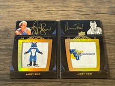 Law of Cards: Is a Memorabilia Card Lawsuit Looming? 23