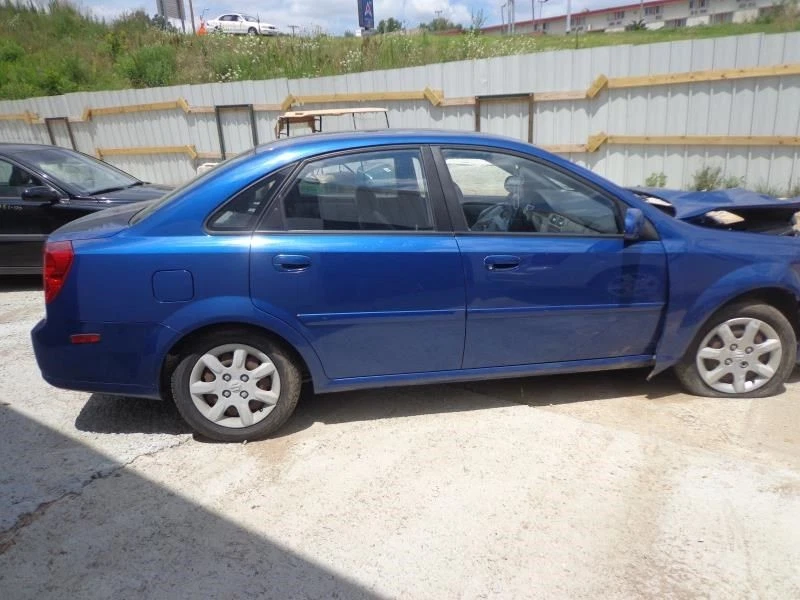 Driver Corner/Park Light Side Marker Bumper Mounted Fits 04-08 FORENZA 450465 Foto 3 de 4
