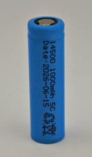 New Replacement battery for Braun Oral B iO4, iO5, iO6, iO7, iO8, iO9, iO10
