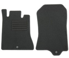 Fußmatten Set für Mercedes SL R129 SL 300 SL 500 1989-2001 Autoteppiche Passform Fußmatten Set für Mercedes SL R129 SL 300 SL 500 1989-2001 Autoteppiche Passform