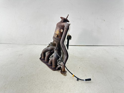 2018-2023 TOYOTA CAMRY 2.5L L4 ENGINE MOTOR EXHAUST MANIFOLD  OEM