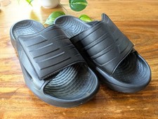 Adidas Lightblaze Slide Sandal Men's Size 9 NEW