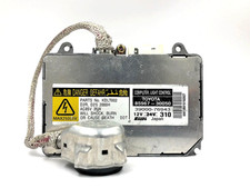 Oem For 09-10 Mazda 6 Xenon Hid Headlight Ballast Bulb Igniter Gs3l-51-0h3