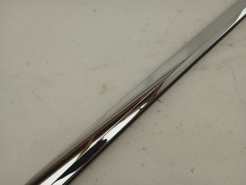 Tesla Model S Front Passenger Right Door Seal Outer Belt 2012 2013 2014 2015 - Picture 4 of 12