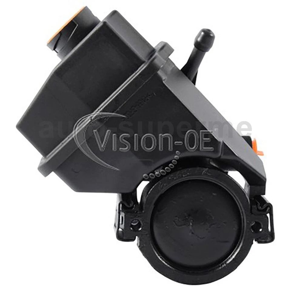 Bomba de dirección asistida para Saturn Aura 2007-2008 Foto 3 de 4