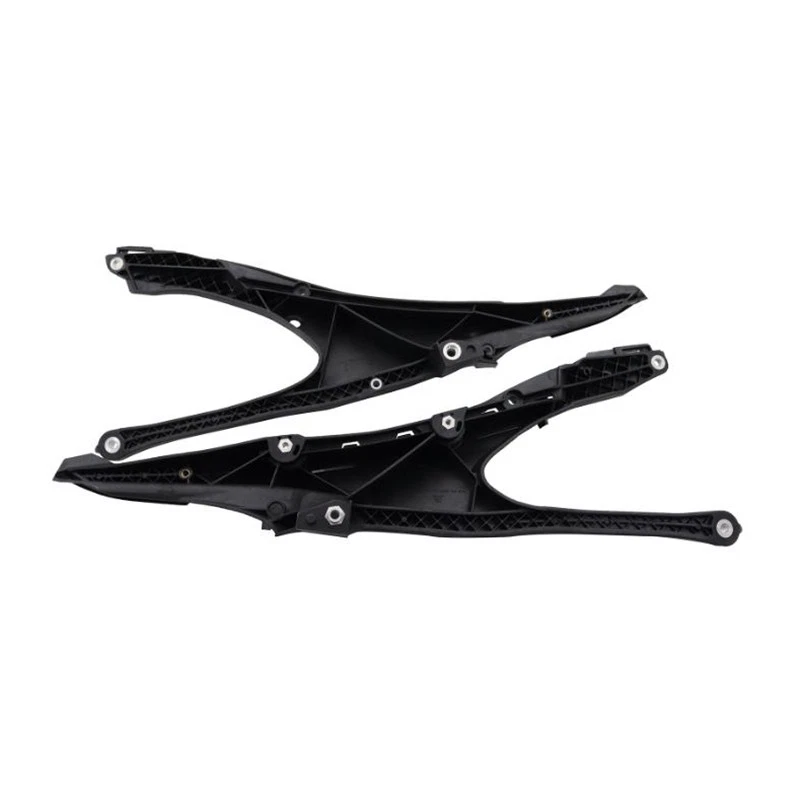 Subfra traseira esquerda e direita para Husqvarna 2020-2023 150 250 300 350 450 501 TE FE - Imagem 2 de 4