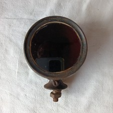 ANCIEN FEU ARRIERE TRACTEUR MOTO AUTO