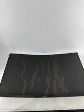  BROKEN Acer America Nitro ED320Q 31.5' Curved FHD 1500R Gaming Monitor