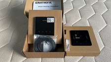 Warmup Element WIFI Underfloor Heating Thermostat -New.