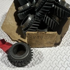 Nos Gm 3859019 Wt301-11 Saginaw 3spd 2nd Gear Nos Gm 3859019 Wt301-11 Saginaw 3spd 2nd Gear