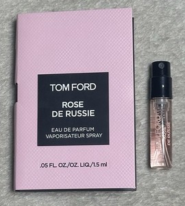 Tom Ford Rose De Russie | eBay