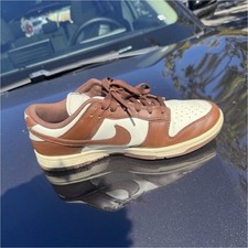 Nike Dunks Cacao Wow. 