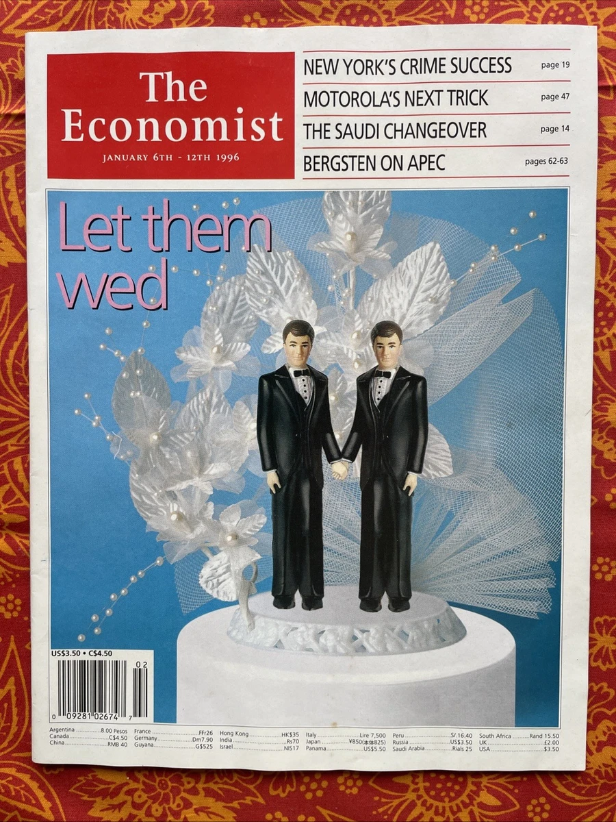 Las mejores ofertas en El economista revistas 1980-1999 | eBay Las mejores ofertas en El economista revistas 1980-1999 | eBay