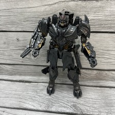Transformers The Last Knight Megatron Complete Voyager TLK Not Complete