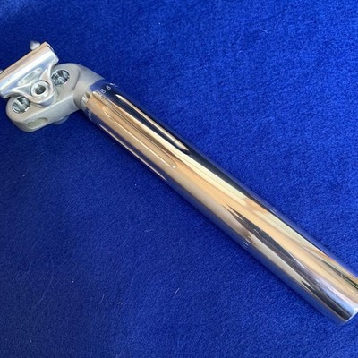Campagnolo Super Record Seatpost 26.8mm | eBay