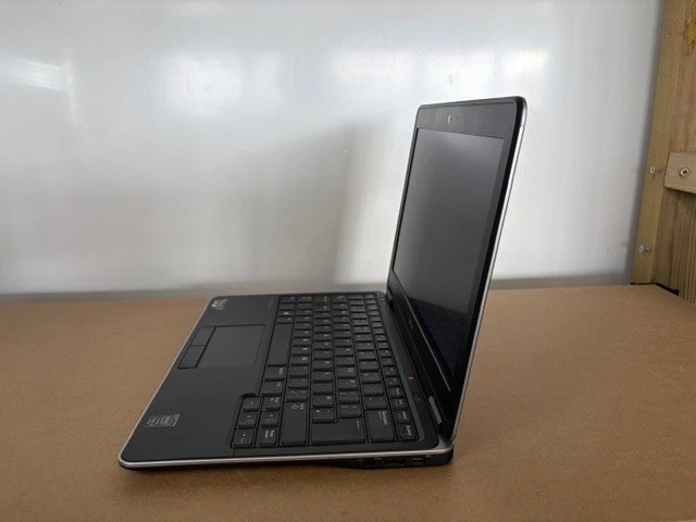 Dell Latitude E7240 · i5-4310U · 4GB · 128GB, photo 2 of 5