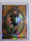 Gaetano Oristanio Select Future Gold #5/10 Panini Select Serie A 24-25